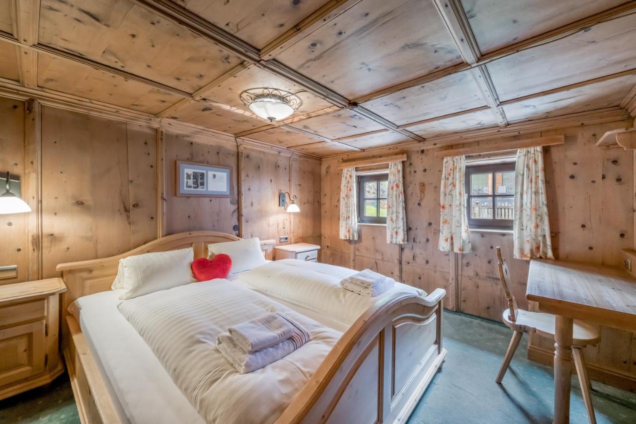 Peater'S Hoamat Villa Sölden Eksteriør bilde