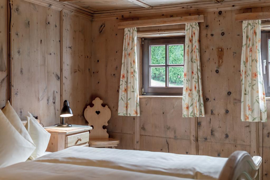 Peater'S Hoamat Villa Sölden Eksteriør bilde